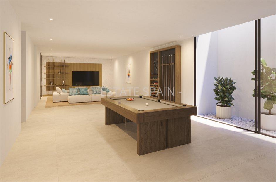 Вилла в Эстепоне 226 м2 №VL2471D5177  - Продажа - 10 large