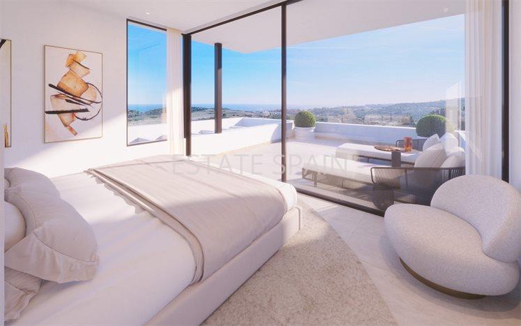 Вилла в Эстепоне 226 м2 №VL2471D5177  - Продажа - 6 preview