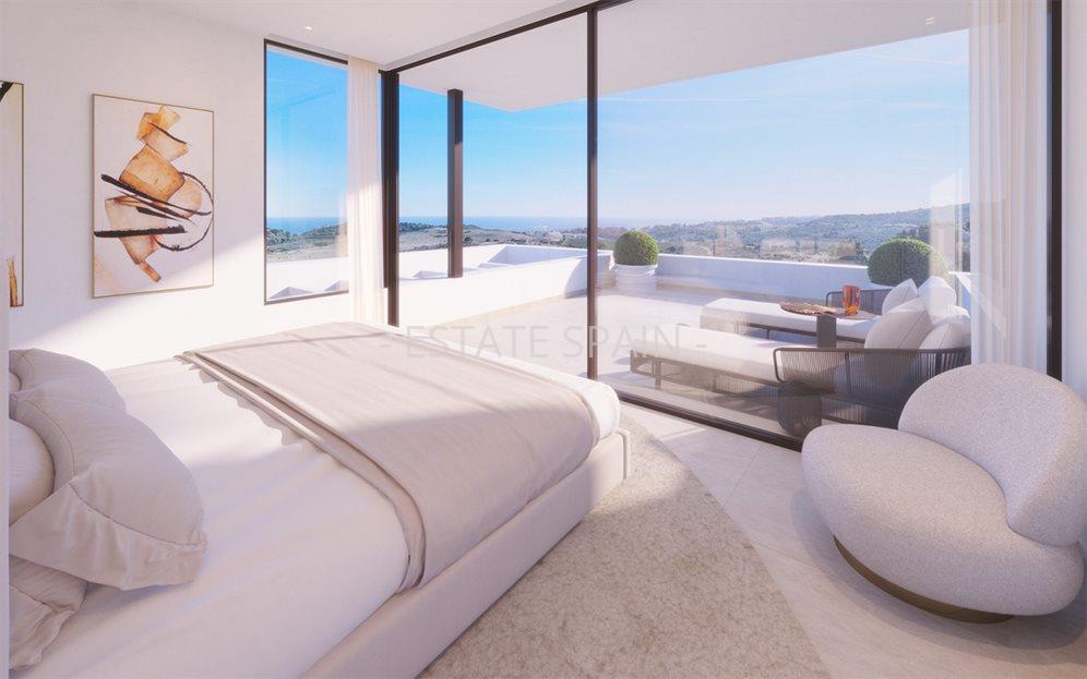 Вилла в Эстепоне 226 м2 №VL2471D5177  - Продажа - 6 large