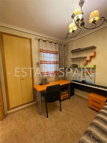 Квартира в Торревьехе 89 м2 №ART242175ABD8  - Продажа - 19 preview