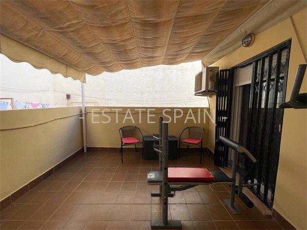 Квартира в Торревьехе 89 м2 №ART242175ABD8  - Продажа - 12 preview