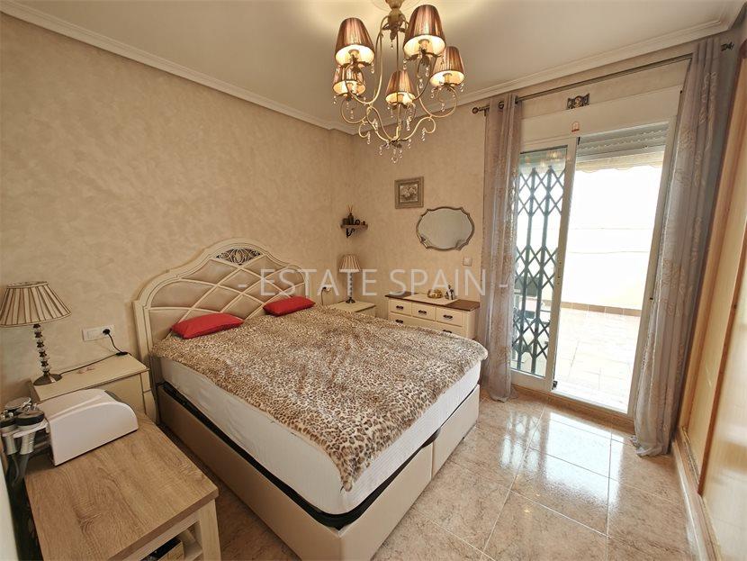 Квартира в Торревьехе 89 м2 №ART242175ABD8  - Продажа - 4 large