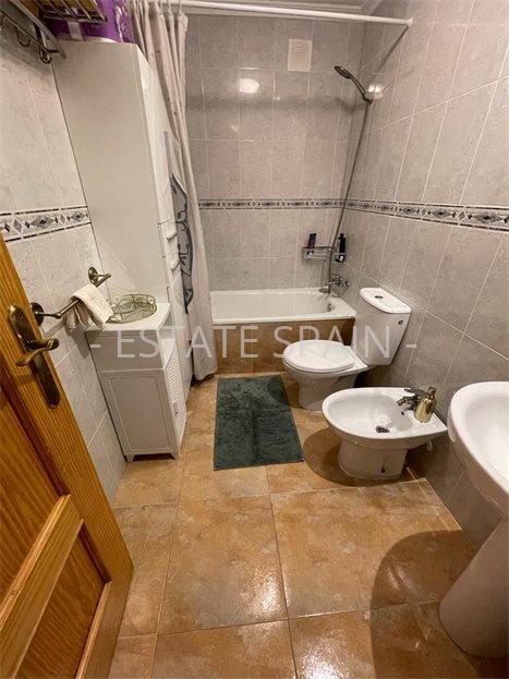 Квартира в Торревьехе 89 м2 №ART242175ABD8  - Продажа - 20 large