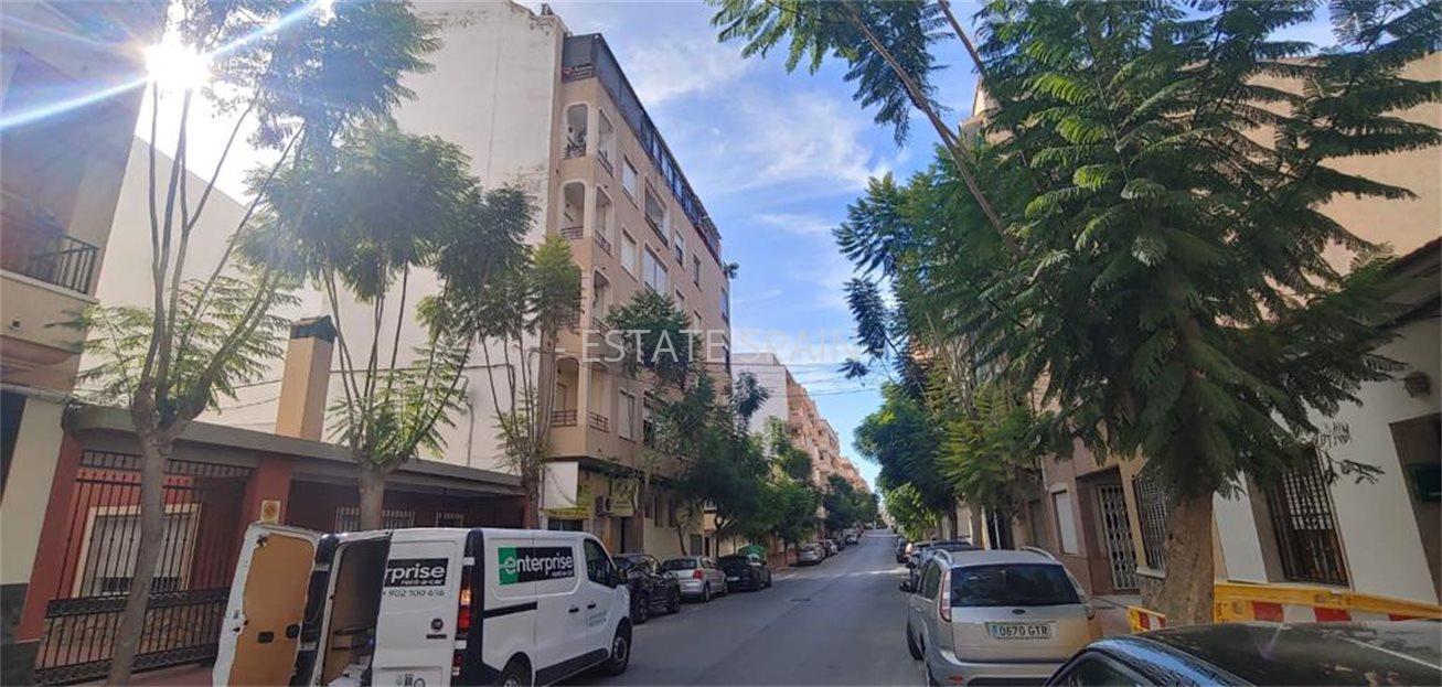 Квартира в Торревьехе 89 м2 №ART242175ABD8  - Продажа - 1 large