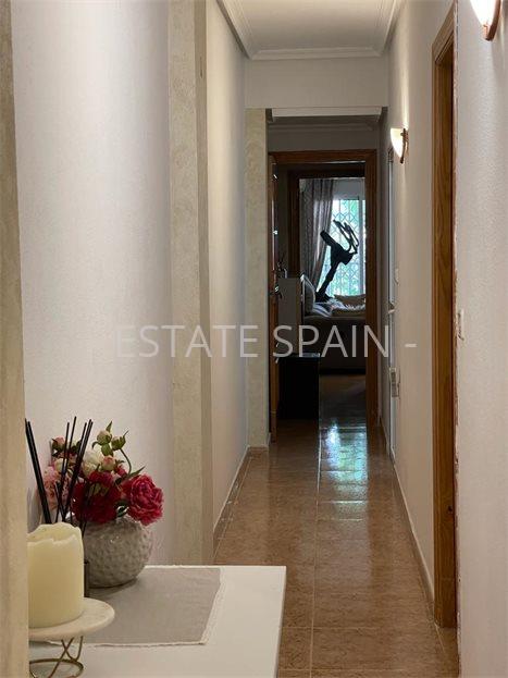 Квартира в Торревьехе 89 м2 №ART242175ABD8  - Продажа - 25 large