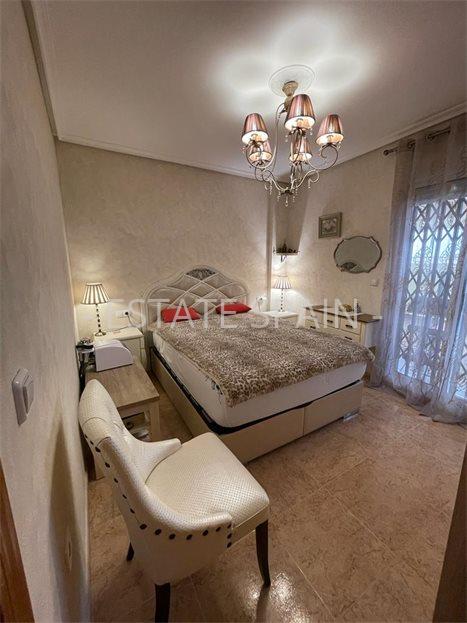 Квартира в Торревьехе 89 м2 №ART242175ABD8  - Продажа - 13 large