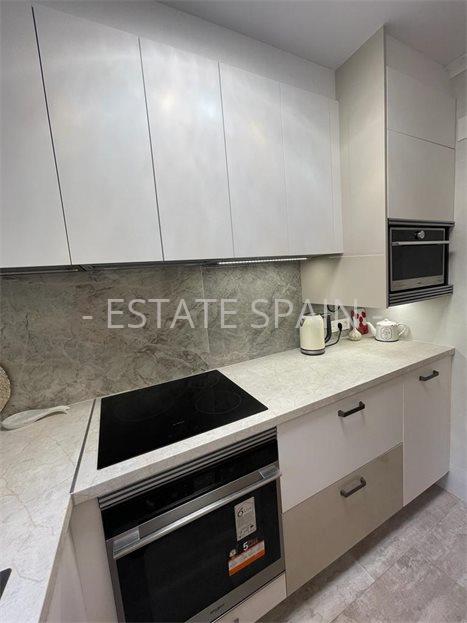 Квартира в Торревьехе 89 м2 №ART242175ABD8  - Продажа - 22 large