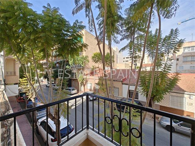 Квартира в Торревьехе 89 м2 №ART242175ABD8  - Продажа - 2 preview