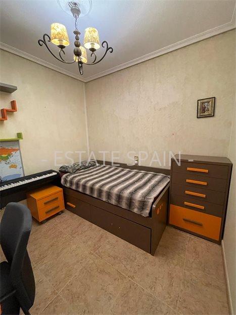 Квартира в Торревьехе 89 м2 №ART242175ABD8  - Продажа - 24 large