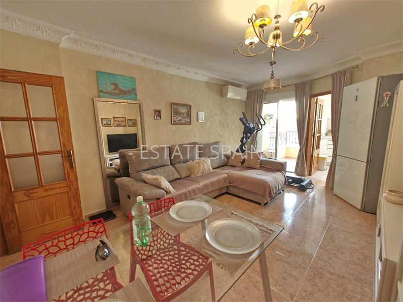 Квартира в Торревьехе 89 м2 №ART242175ABD8  - Продажа - 3 large