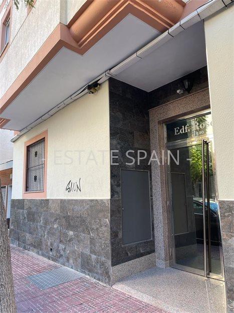 Квартира в Торревьехе 89 м2 №ART242175ABD8  - Продажа - 27 large