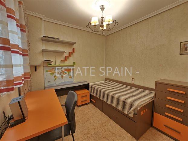 Квартира в Торревьехе 89 м2 №ART242175ABD8  - Продажа - 9 preview