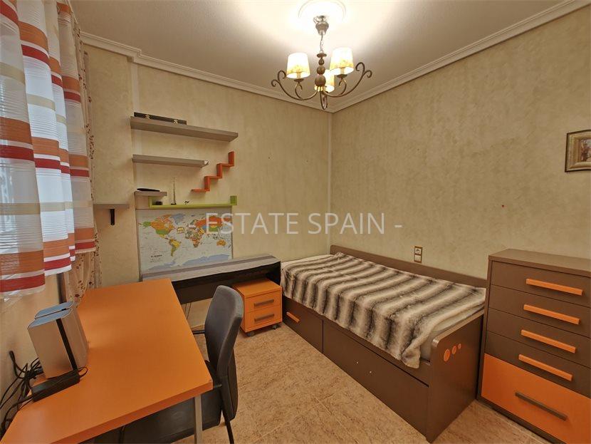 Квартира в Торревьехе 89 м2 №ART242175ABD8  - Продажа - 9 large