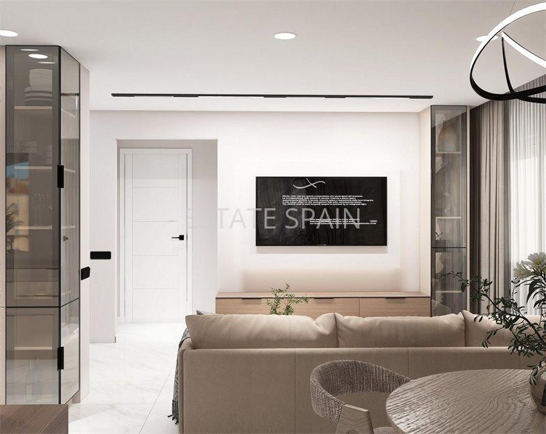 Вилла в Сьюдад-Кесада 199 м2 №VL26116797CF  - Продажа - 9 large