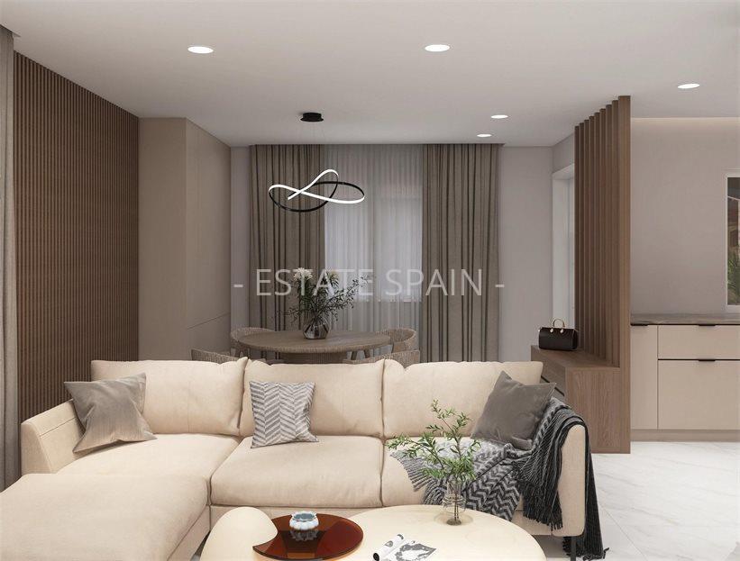 Вилла в Сьюдад-Кесада 199 м2 №VL26116797CF  - Продажа - 7 large