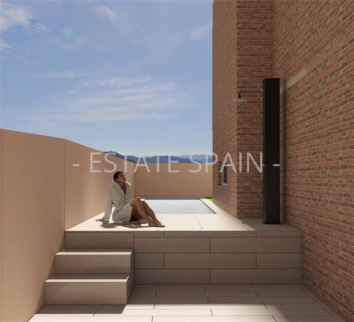 Вилла в Сьюдад-Кесада 199 м2 №VL26116797CF  - Продажа - 5 preview