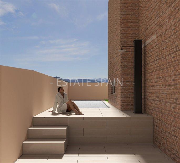 Вилла в Сьюдад-Кесада 199 м2 №VL26116797CF  - Продажа - 5 large