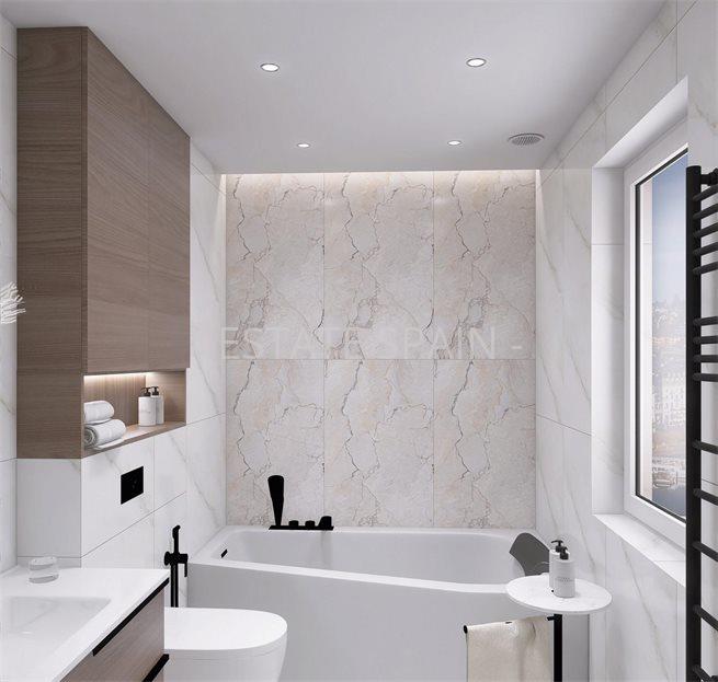 Вилла в Сьюдад-Кесада 199 м2 №VL26116797CF  - Продажа - 19 large