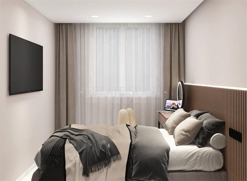 Вилла в Сьюдад-Кесада 199 м2 №VL26116797CF  - Продажа - 15 large