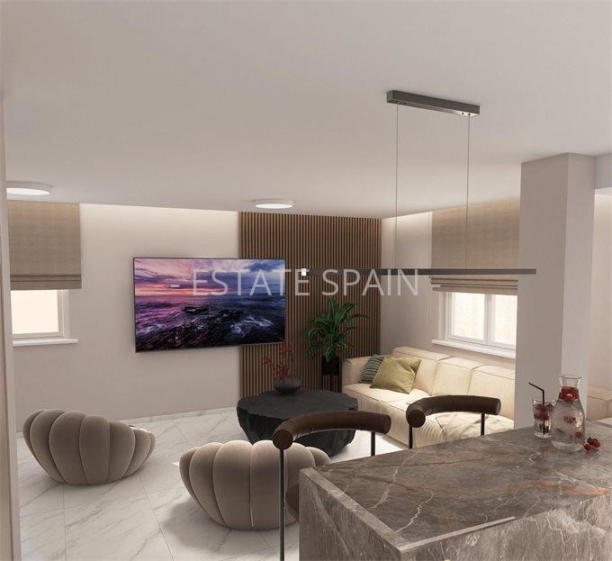 Вилла в Сьюдад-Кесада 199 м2 №VL26116797CF  - Продажа - 6 large