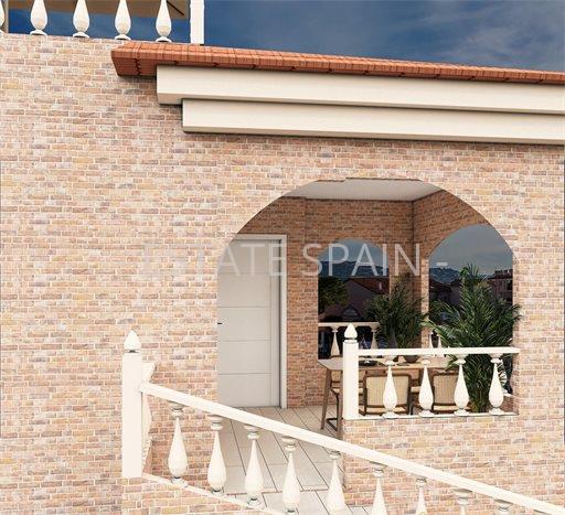 Вилла в Сьюдад-Кесада 199 м2 №VL26116797CF  - Продажа - 3 preview