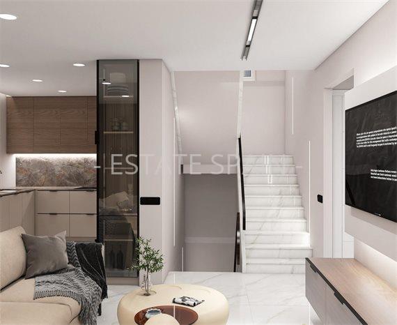 Вилла в Сьюдад-Кесада 199 м2 №VL26116797CF  - Продажа - 10 preview