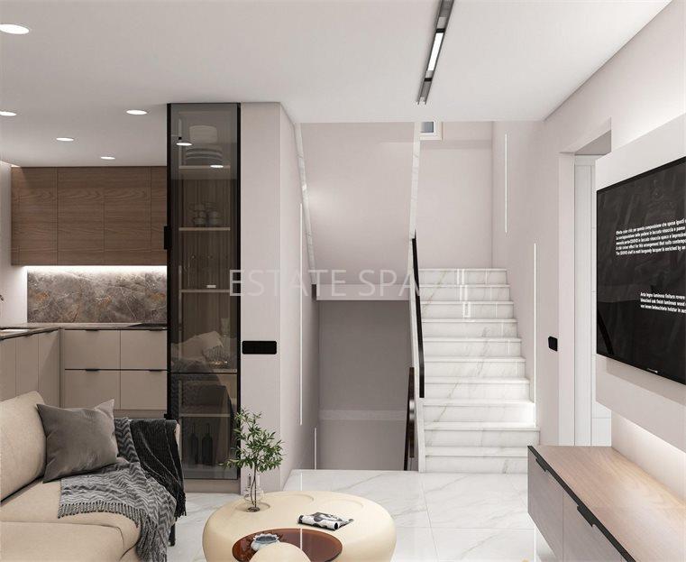 Вилла в Сьюдад-Кесада 199 м2 №VL26116797CF  - Продажа - 10 large