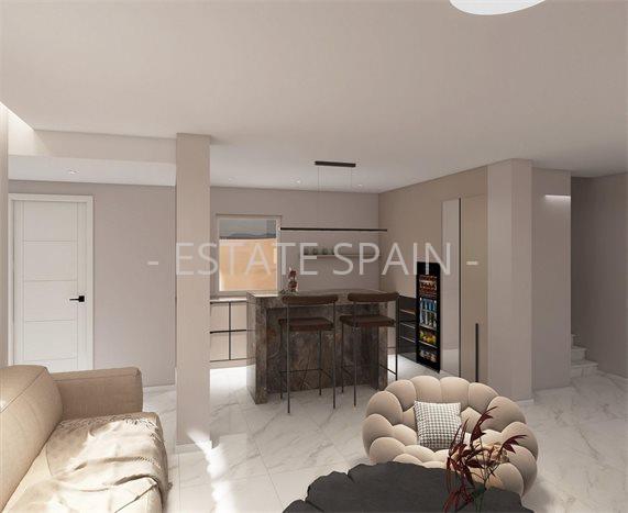 Вилла в Сьюдад-Кесада 199 м2 №VL26116797CF  - Продажа - 13 preview