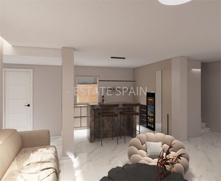 Вилла в Сьюдад-Кесада 199 м2 №VL26116797CF  - Продажа - 13 large