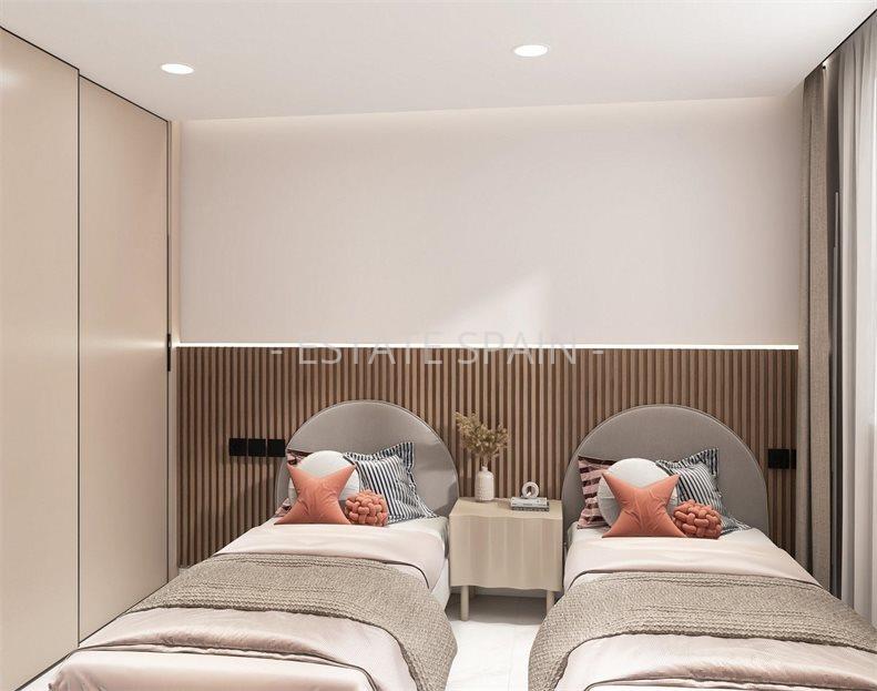 Вилла в Сьюдад-Кесада 199 м2 №VL26116797CF  - Продажа - 17 large