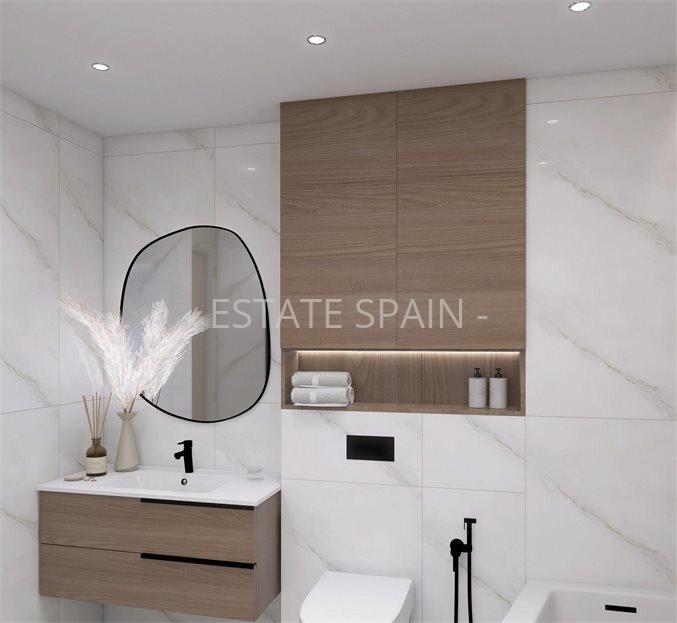 Вилла в Сьюдад-Кесада 199 м2 №VL26116797CF  - Продажа - 22 large