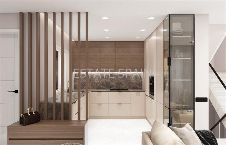 Вилла в Сьюдад-Кесада 199 м2 №VL26116797CF  - Продажа - 12 preview