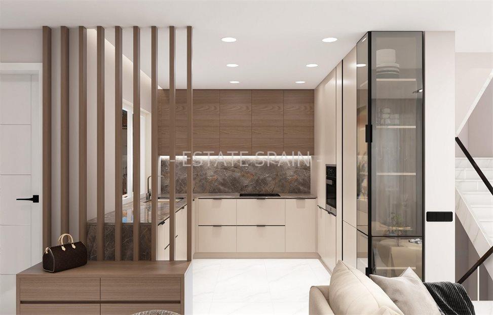 Вилла в Сьюдад-Кесада 199 м2 №VL26116797CF  - Продажа - 12 large