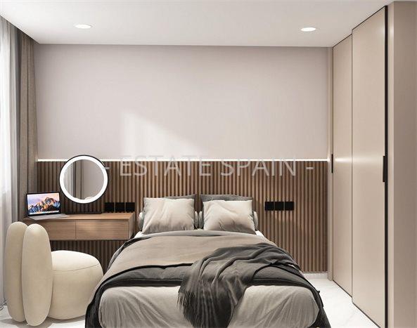 Вилла в Сьюдад-Кесада 199 м2 №VL26116797CF  - Продажа - 14 preview