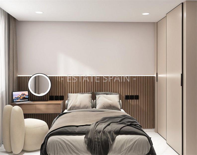 Вилла в Сьюдад-Кесада 199 м2 №VL26116797CF  - Продажа - 14 large