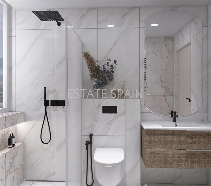 Вилла в Сьюдад-Кесада 199 м2 №VL26116797CF  - Продажа - 21 large