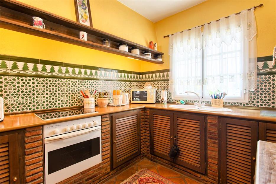 Таунхаус в Бенаависе 133 м2 №TAU183667A8  - Продажа - 4 large