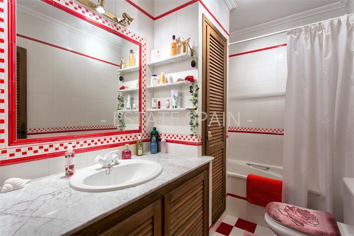 Таунхаус в Бенаависе 133 м2 №TAU183667A8  - Продажа - 5 preview