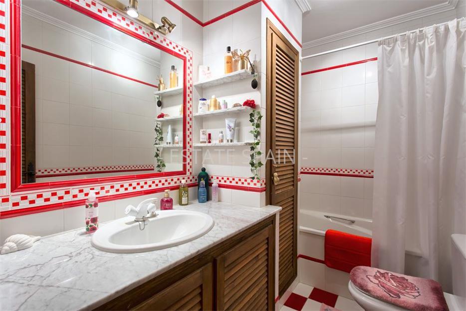 Таунхаус в Бенаависе 133 м2 №TAU183667A8  - Продажа - 5 large