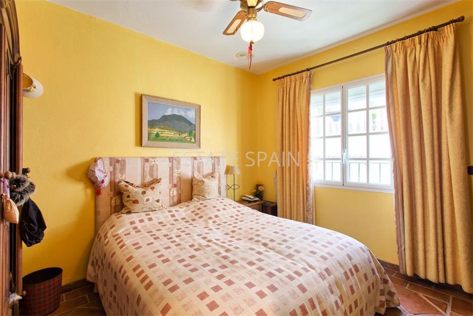 Таунхаус в Бенаависе 133 м2 №TAU183667A8  - Продажа - 6 large