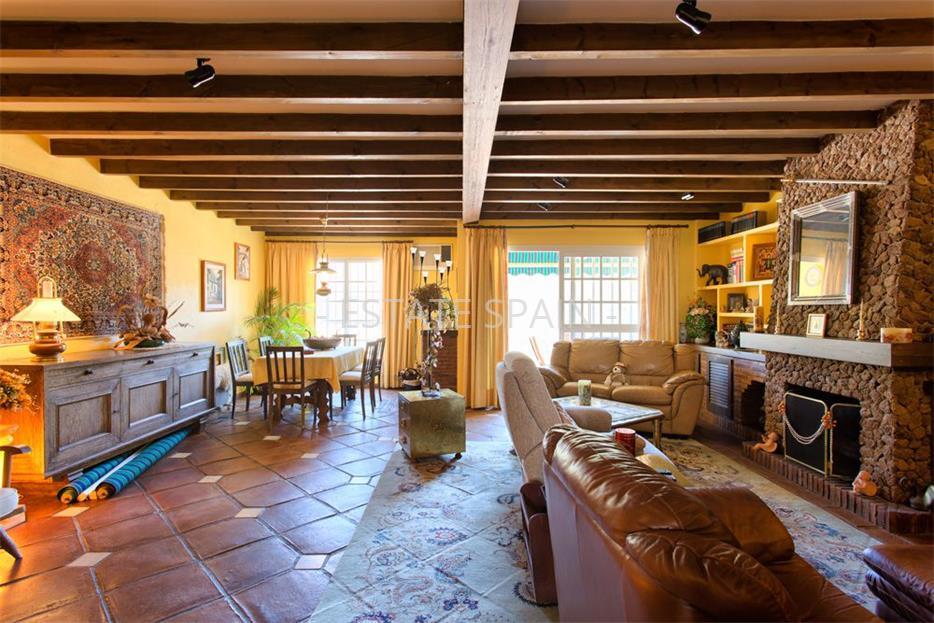 Таунхаус в Бенаависе 133 м2 №TAU183667A8  - Продажа - 3 large