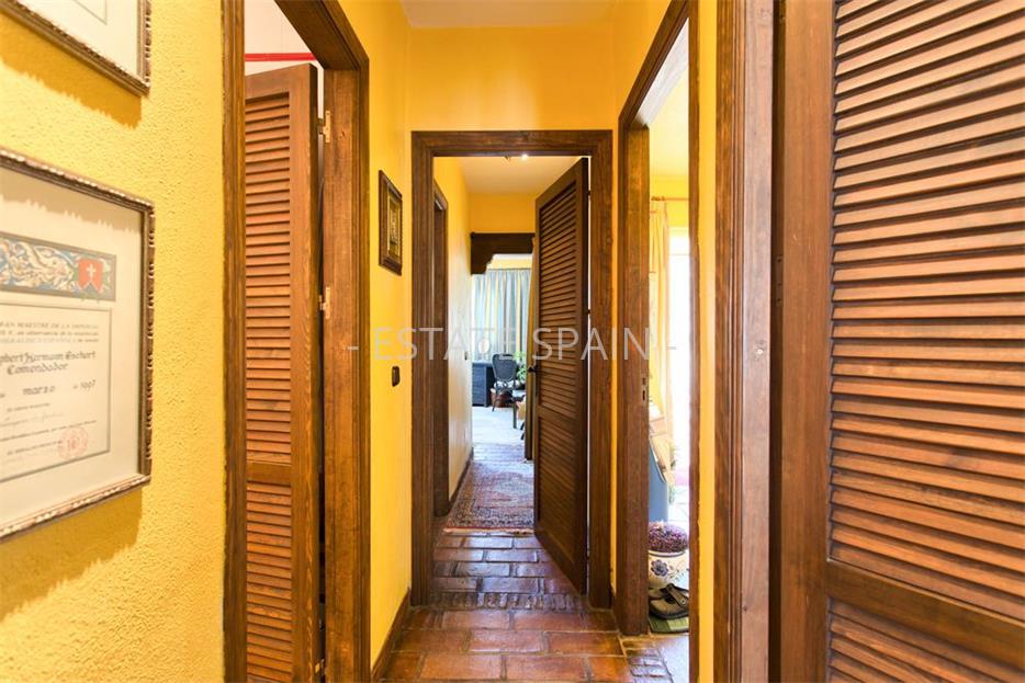 Таунхаус в Бенаависе 133 м2 №TAU183667A8  - Продажа - 9 large