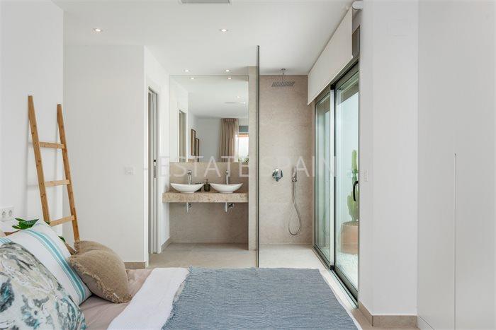 Вилла в Лос-Алькасарес 115 м2 №VL262909D7A  - Продажа - 14 preview