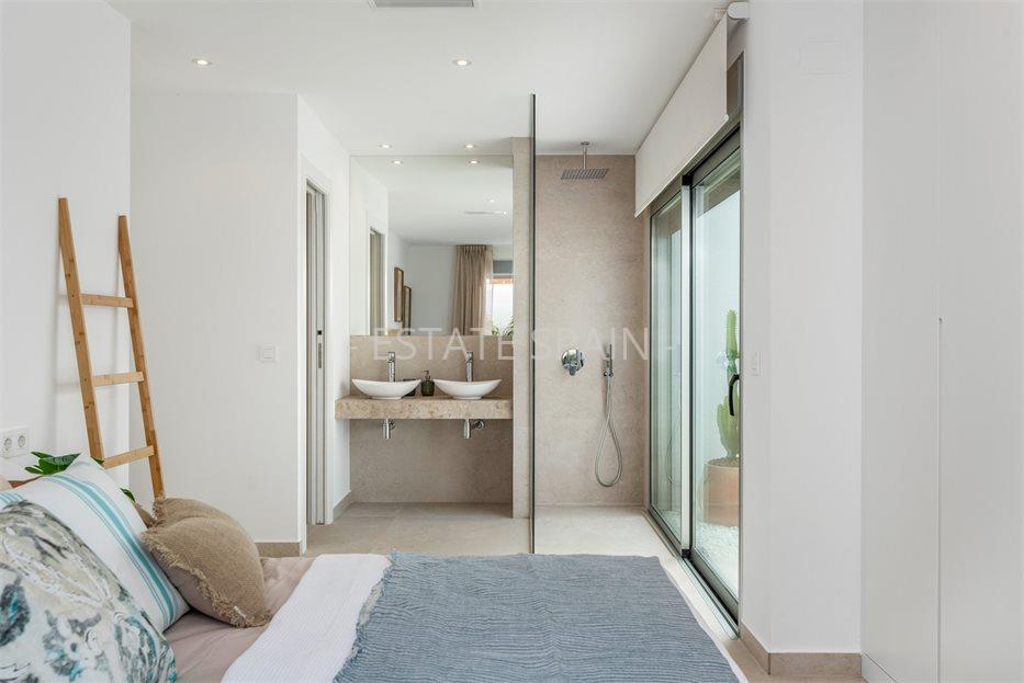 Вилла в Лос-Алькасарес 115 м2 №VL262909D7A  - Продажа - 14 large