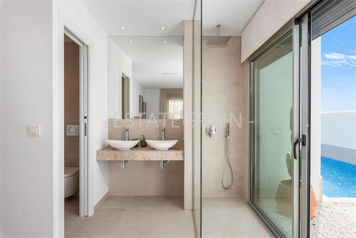 Вилла в Лос-Алькасарес 115 м2 №VL262909D7A  - Продажа - 16 preview