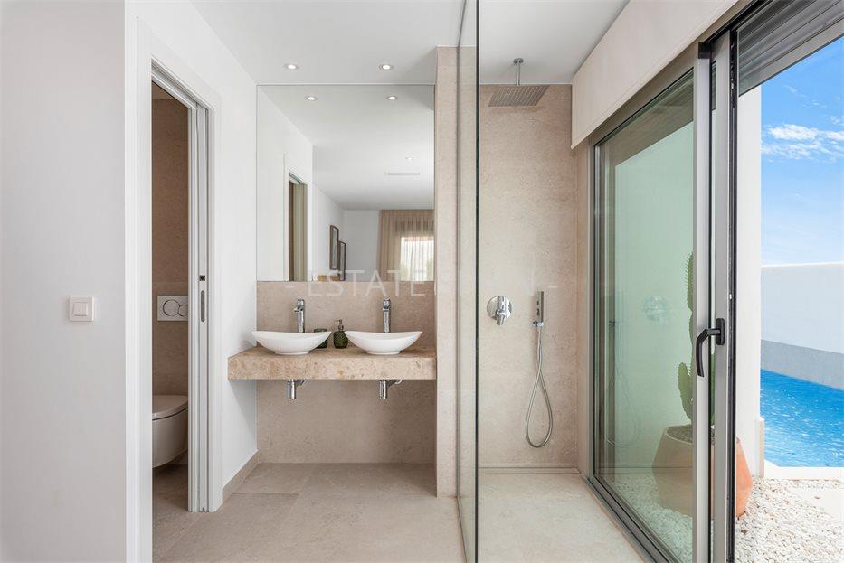 Вилла в Лос-Алькасарес 115 м2 №VL262909D7A  - Продажа - 16 large