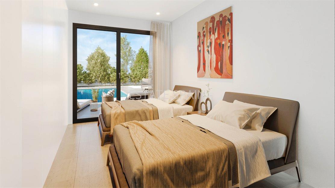 Вилла в Каласпарра 77 м2 №VL251023FECD  - Продажа - 28 large