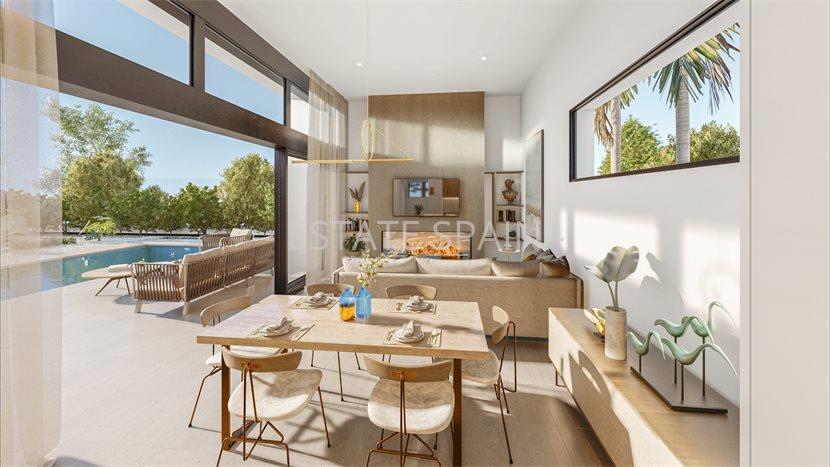 Вилла в Каласпарра 77 м2 №VL251023FECD  - Продажа - 21 preview