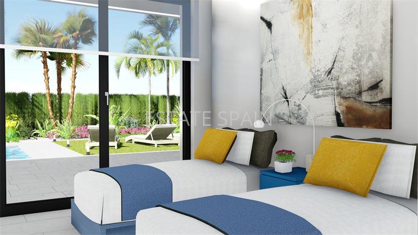 Вилла в Каласпарра 77 м2 №VL251023FECD  - Продажа - 14 preview