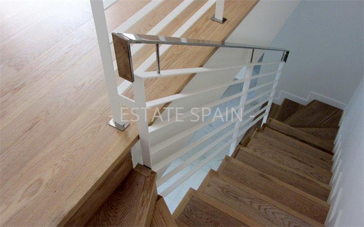 Таунхаус в Финестрате 135 м2 №BL1973143C9  - Продажа - 8 preview